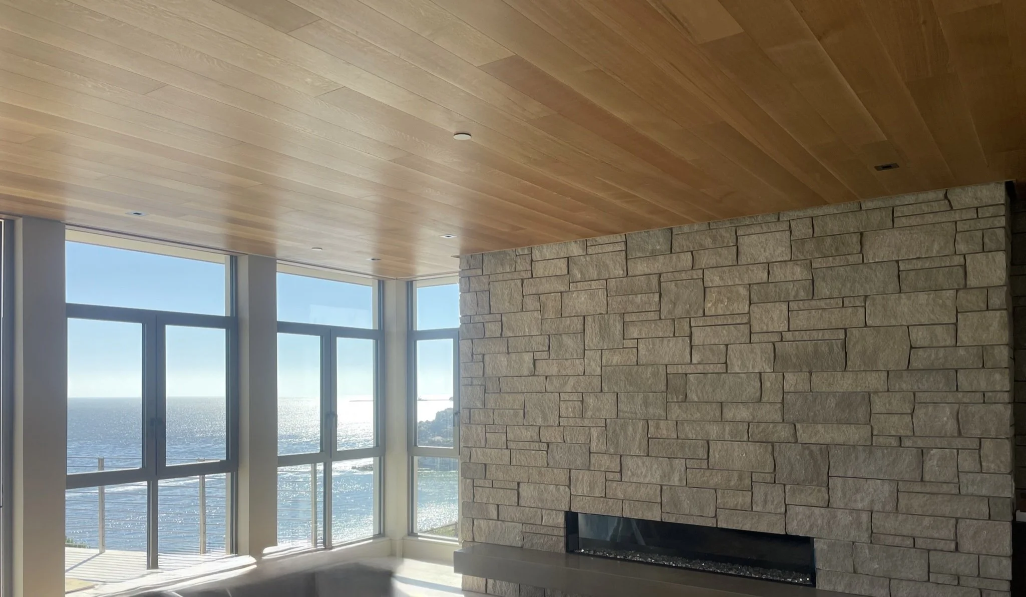 Indiana Limestone Berkshire 