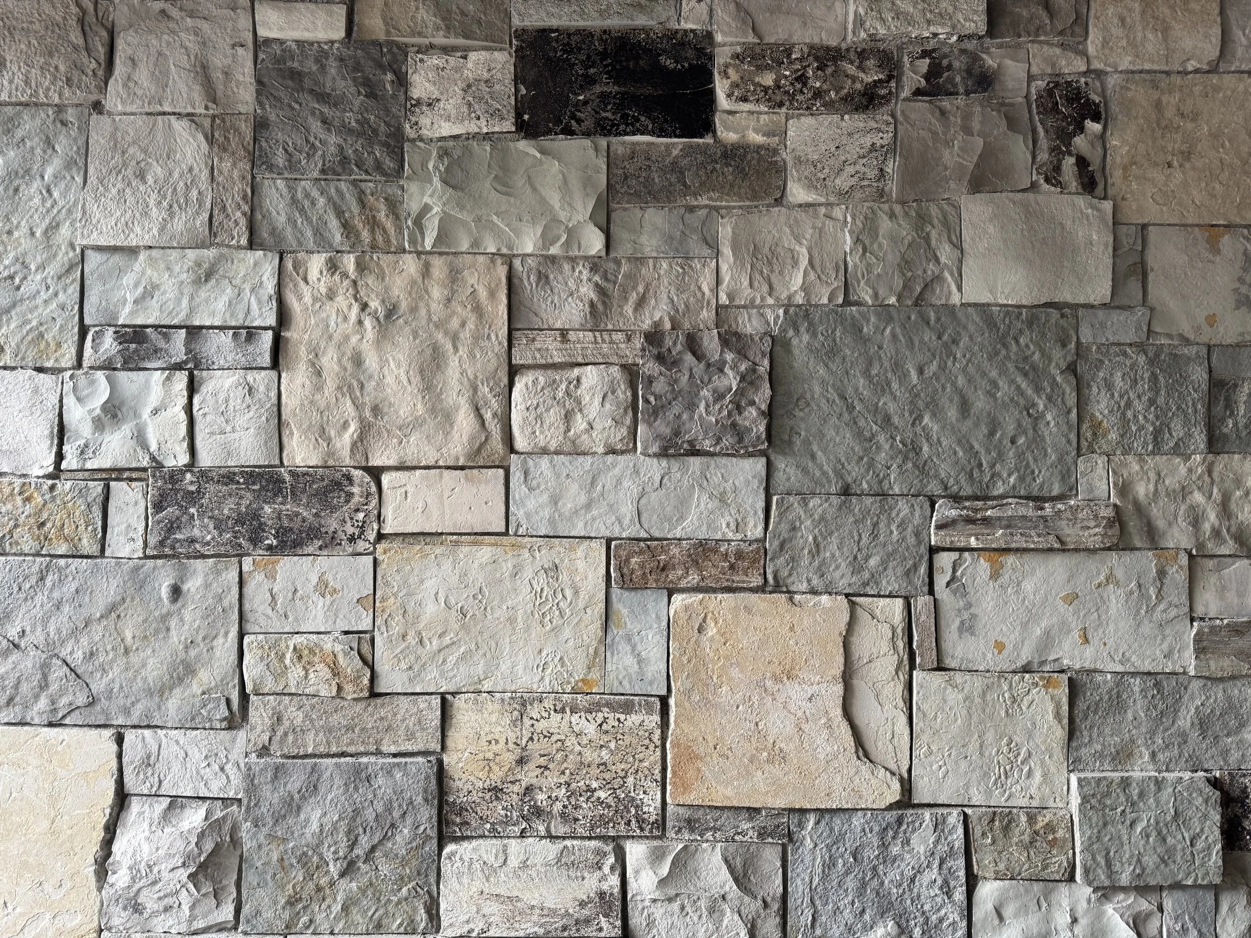 Canyon River Thin Veneer