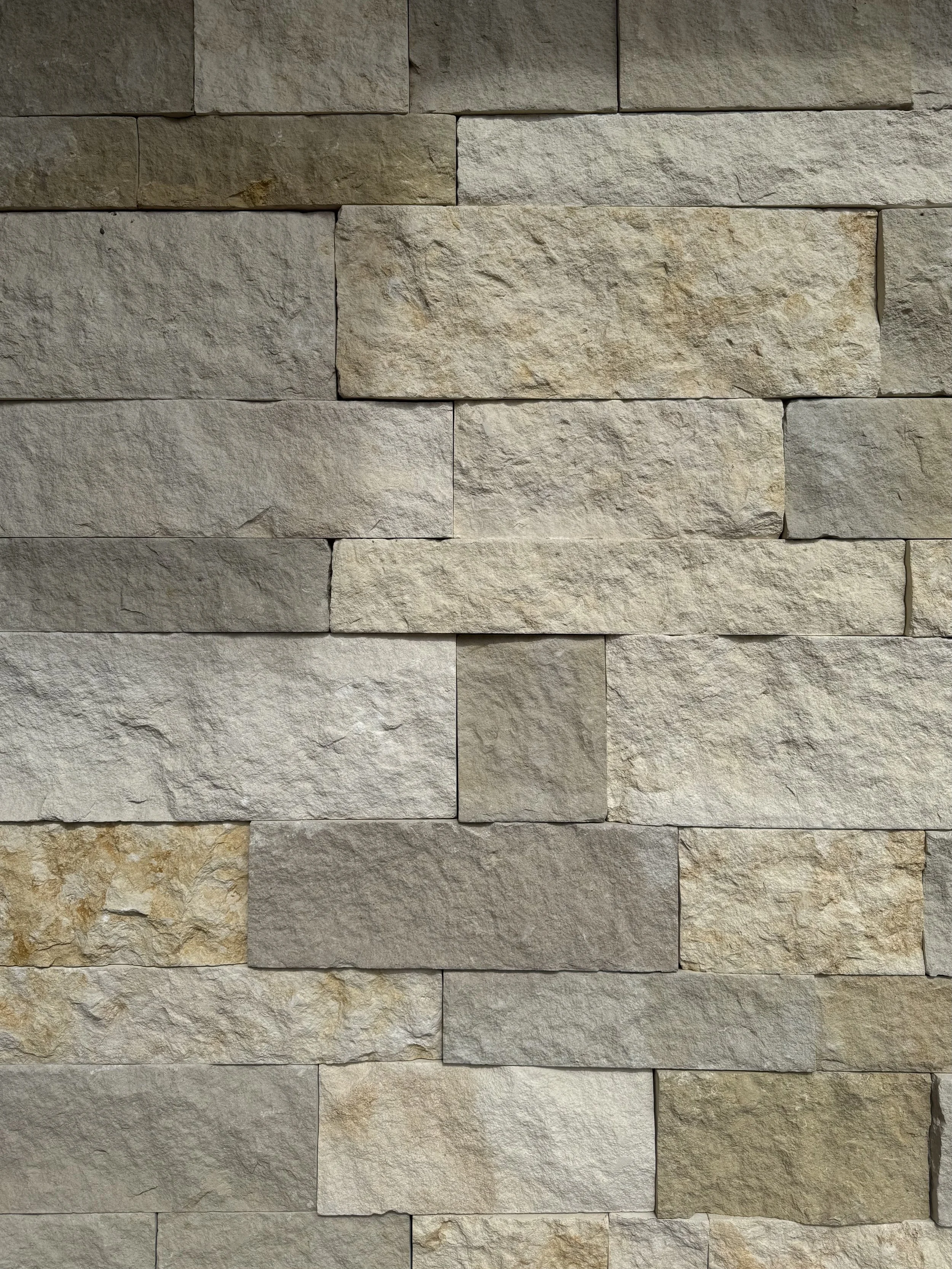 Hamptons Estate Thin-Veneer Exterior