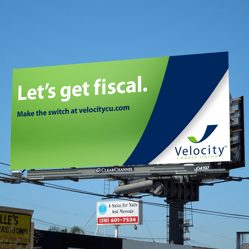 Velocity "Fiscal"