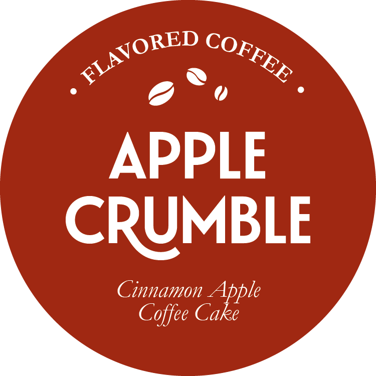 Apple Crumble