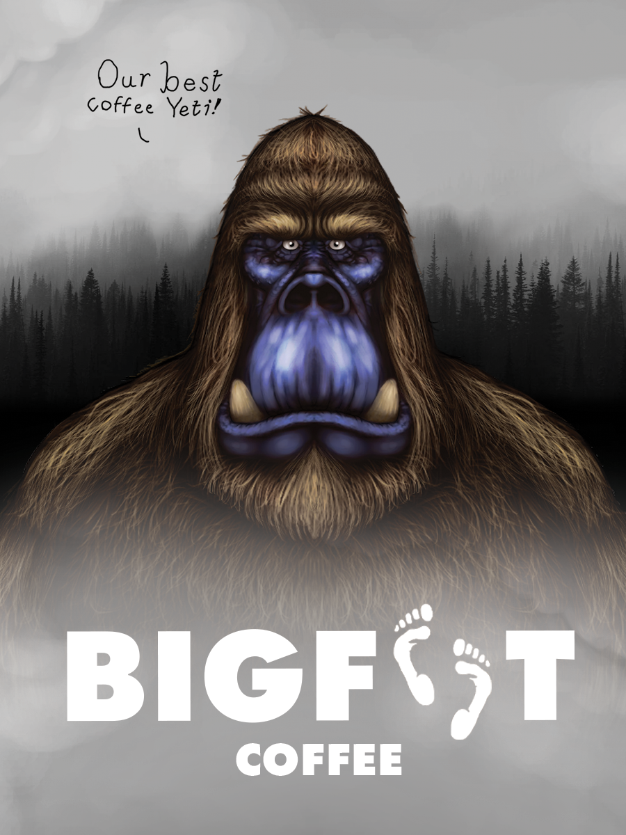 BIGFOOT