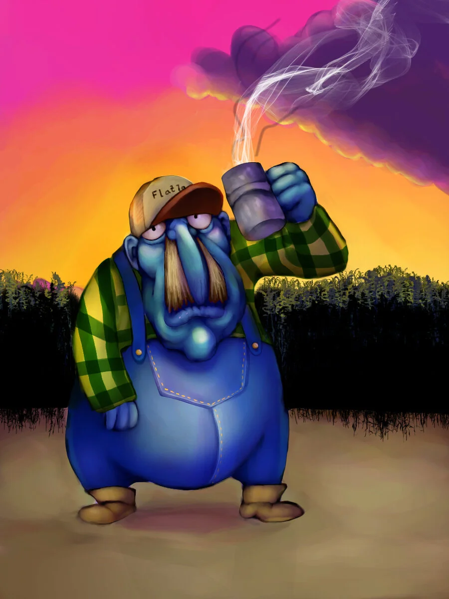 The Bean Counter LLC