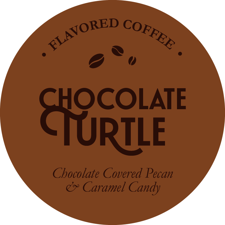Chocolate Turtle