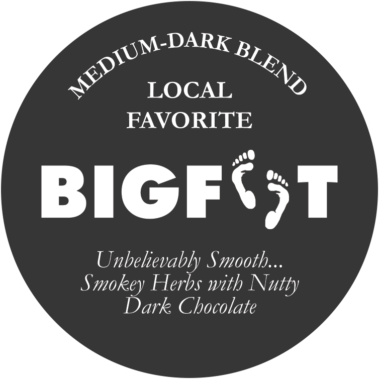 BIGFOOT