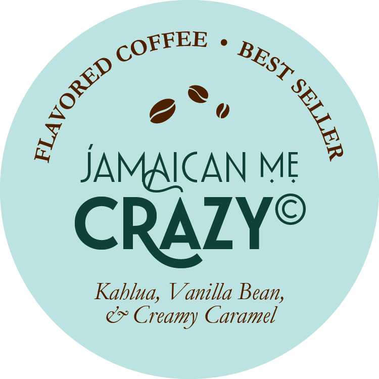 Jamaican Me Crazy©