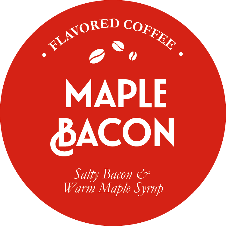 Maple Bacon