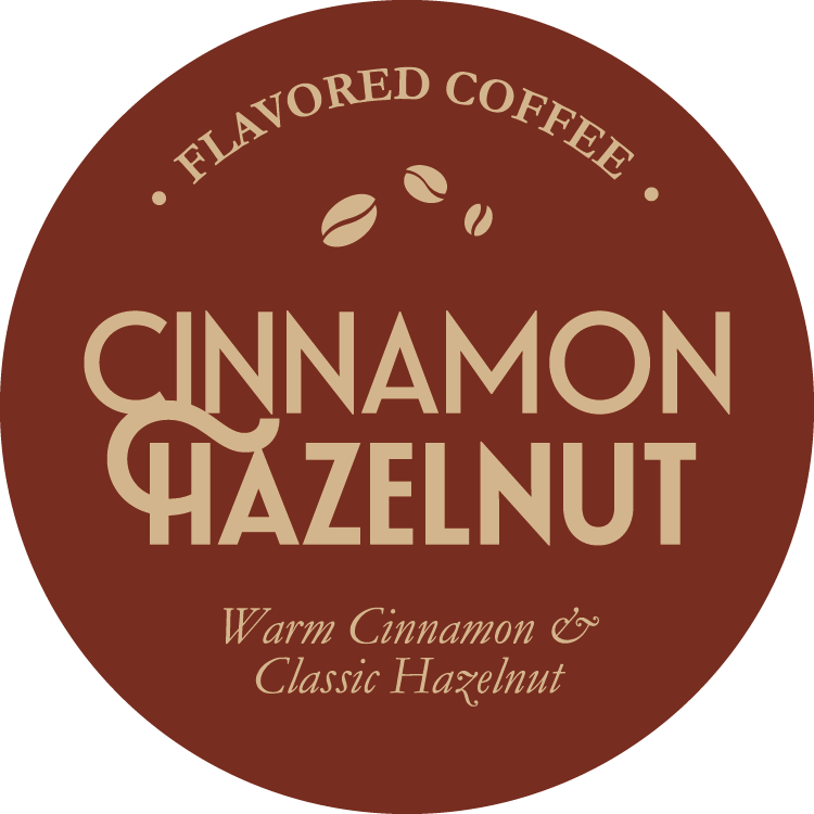 Cinnamon Hazelnut