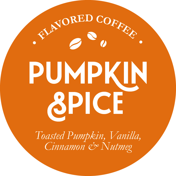 Pumpkin Spice