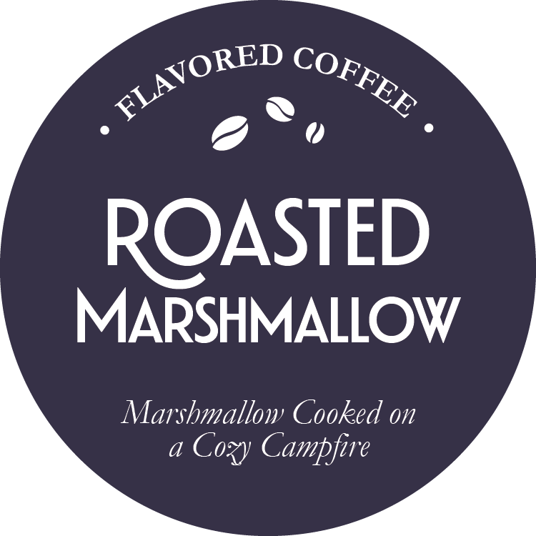 Roasted Marshmallow