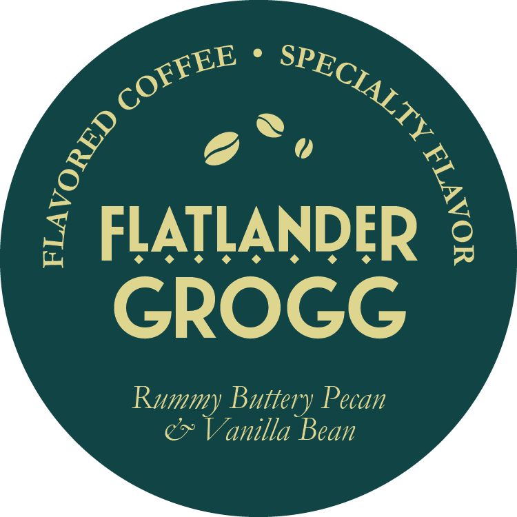 Flatlander Grogg