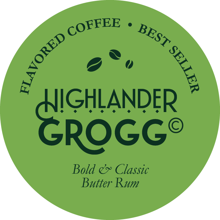 Highlander Grogg©