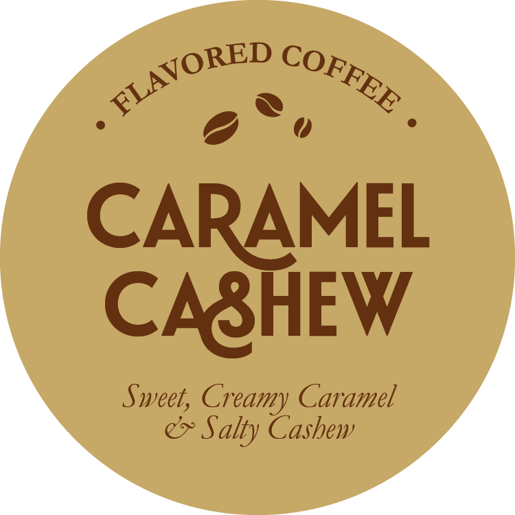 Caramel Cashew