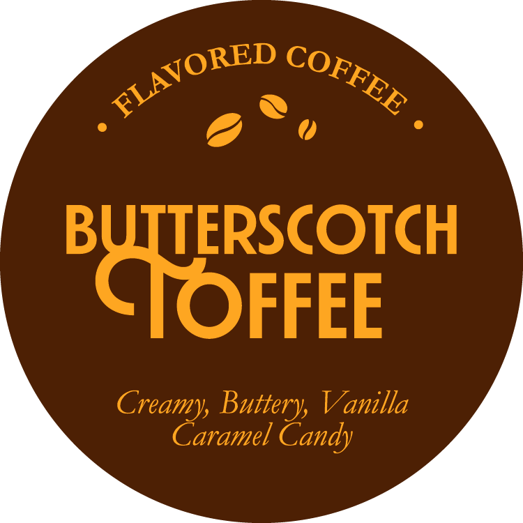 Butterscotch Toffee
