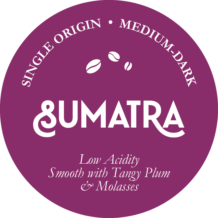 Sumatra