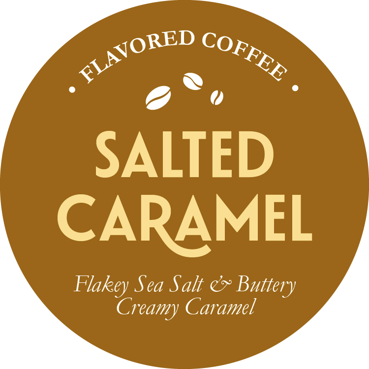 Salted Caramel