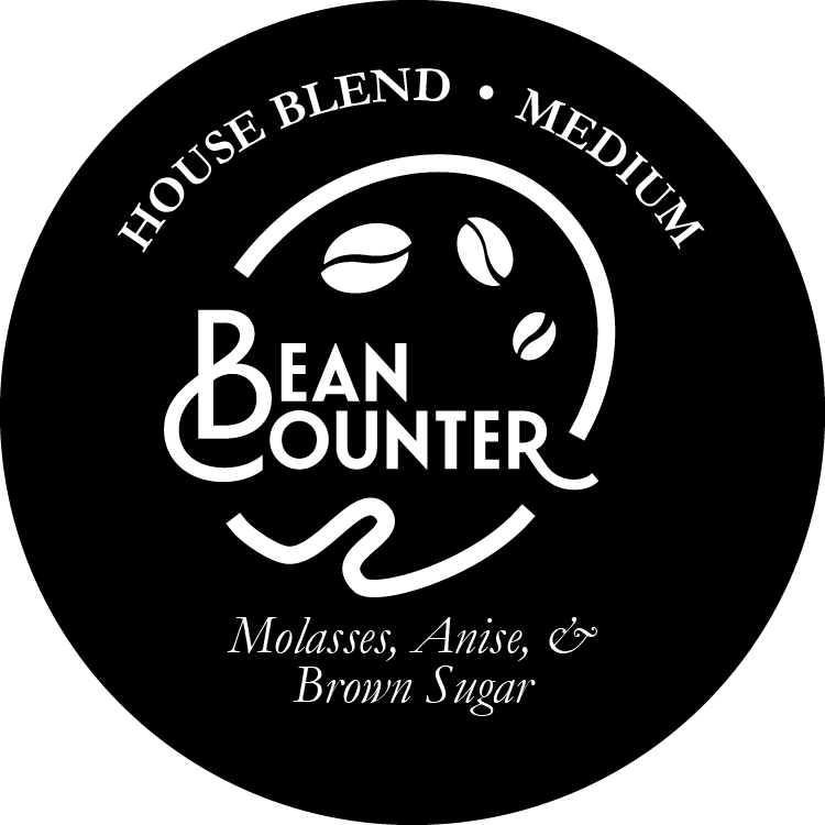 Bean Counter Blend