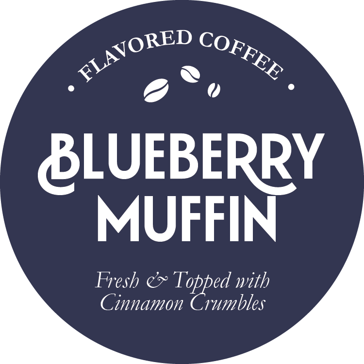 Blueberry Muffin