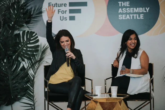 Future for Us Announces Virtual Conference for Womxn of Color