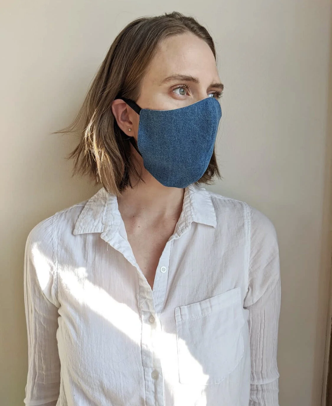 Stylish New Face Masks You Need Right Now