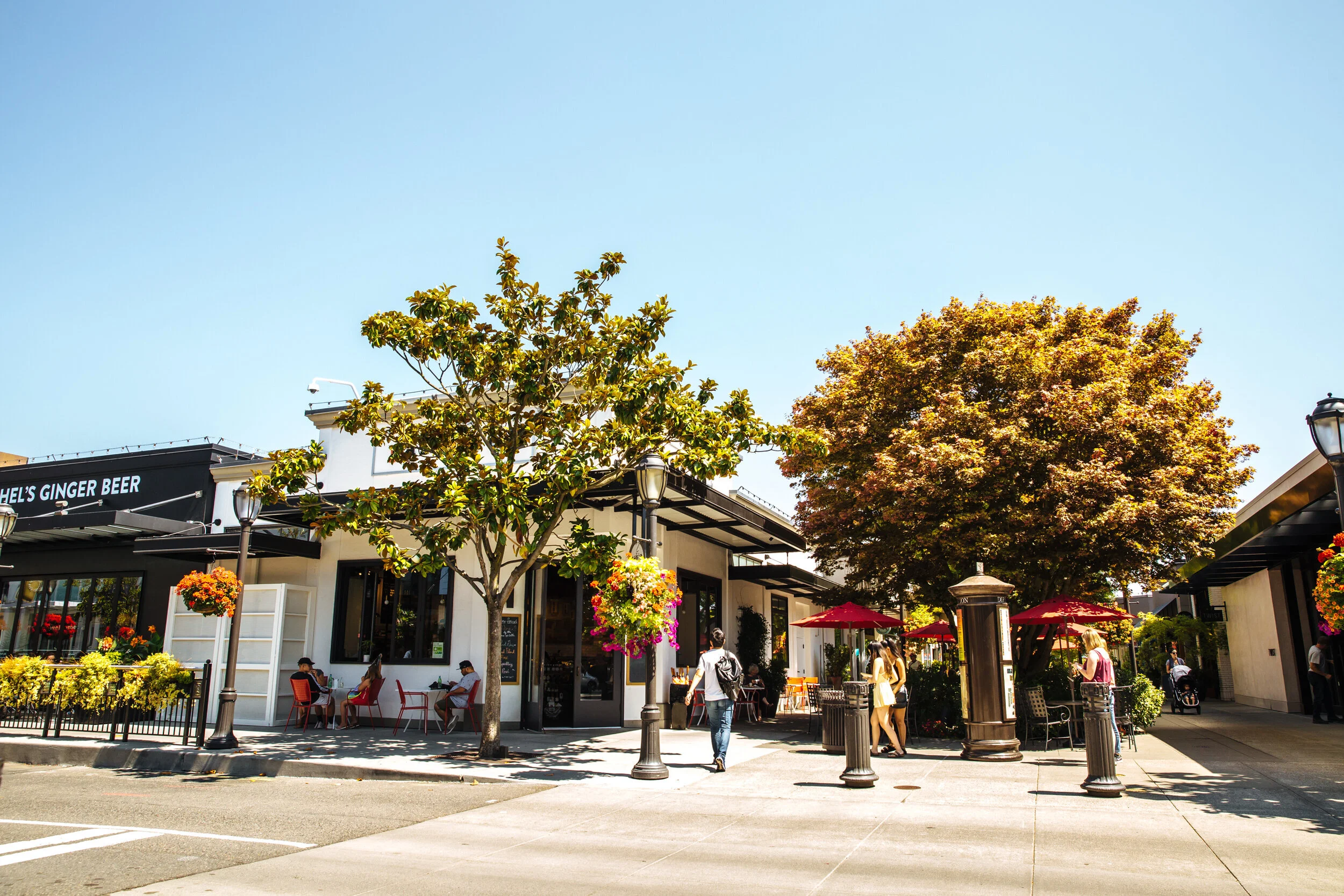 News and Updates from University Village