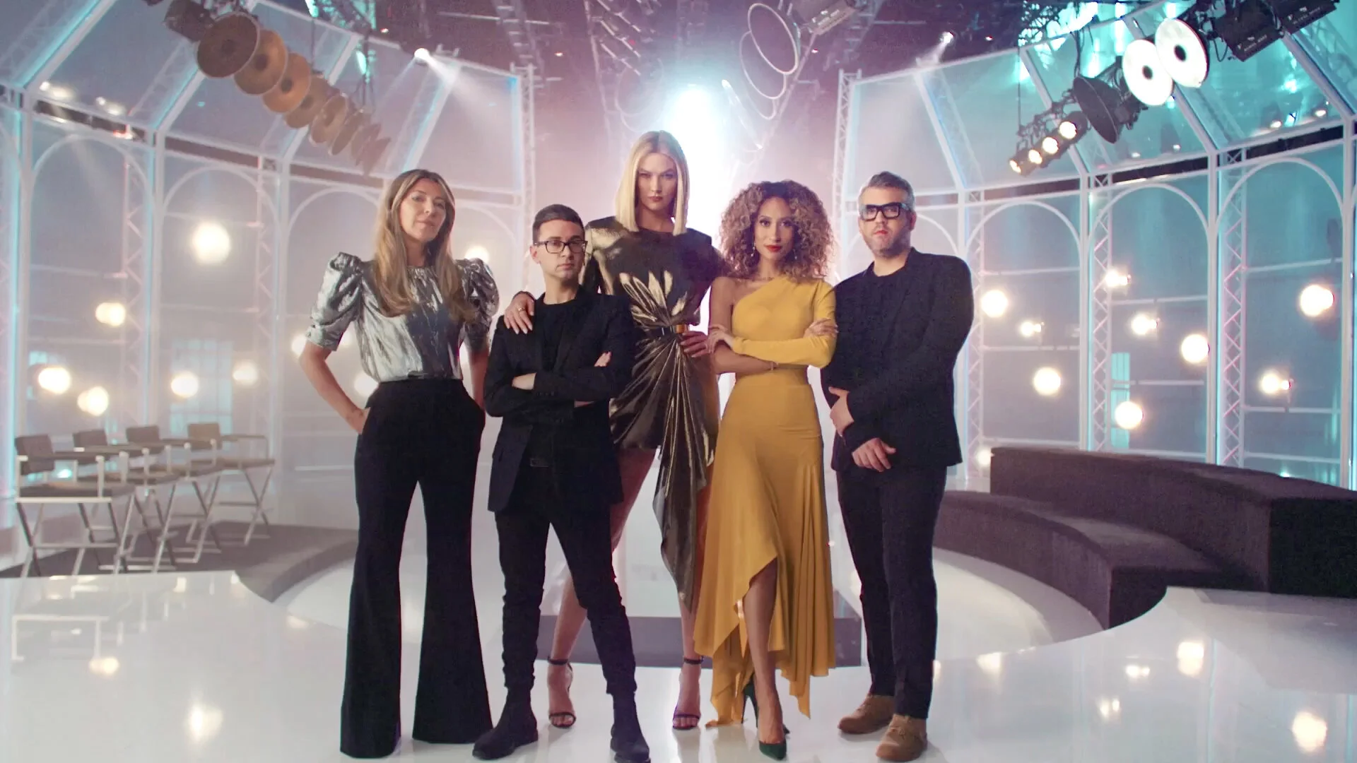 Seattle Designer Jennifer Charkow featured on BRAVO’s Project Runway