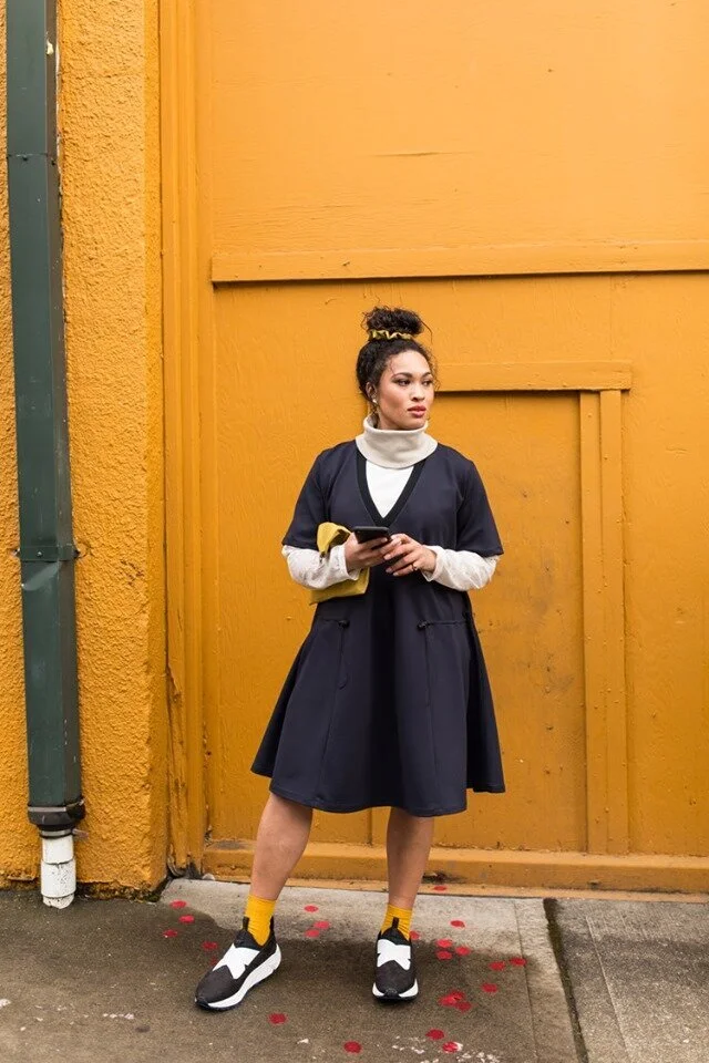 Register Now: Thompson Seattle x Gossip &amp; Glamour Holiday Sip &amp; Shop Event