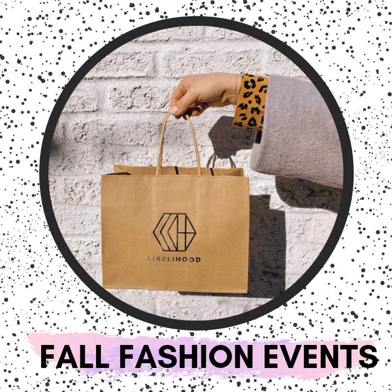 The Gossip &amp; Glamour Guide to Fall Fashion in Seattle 