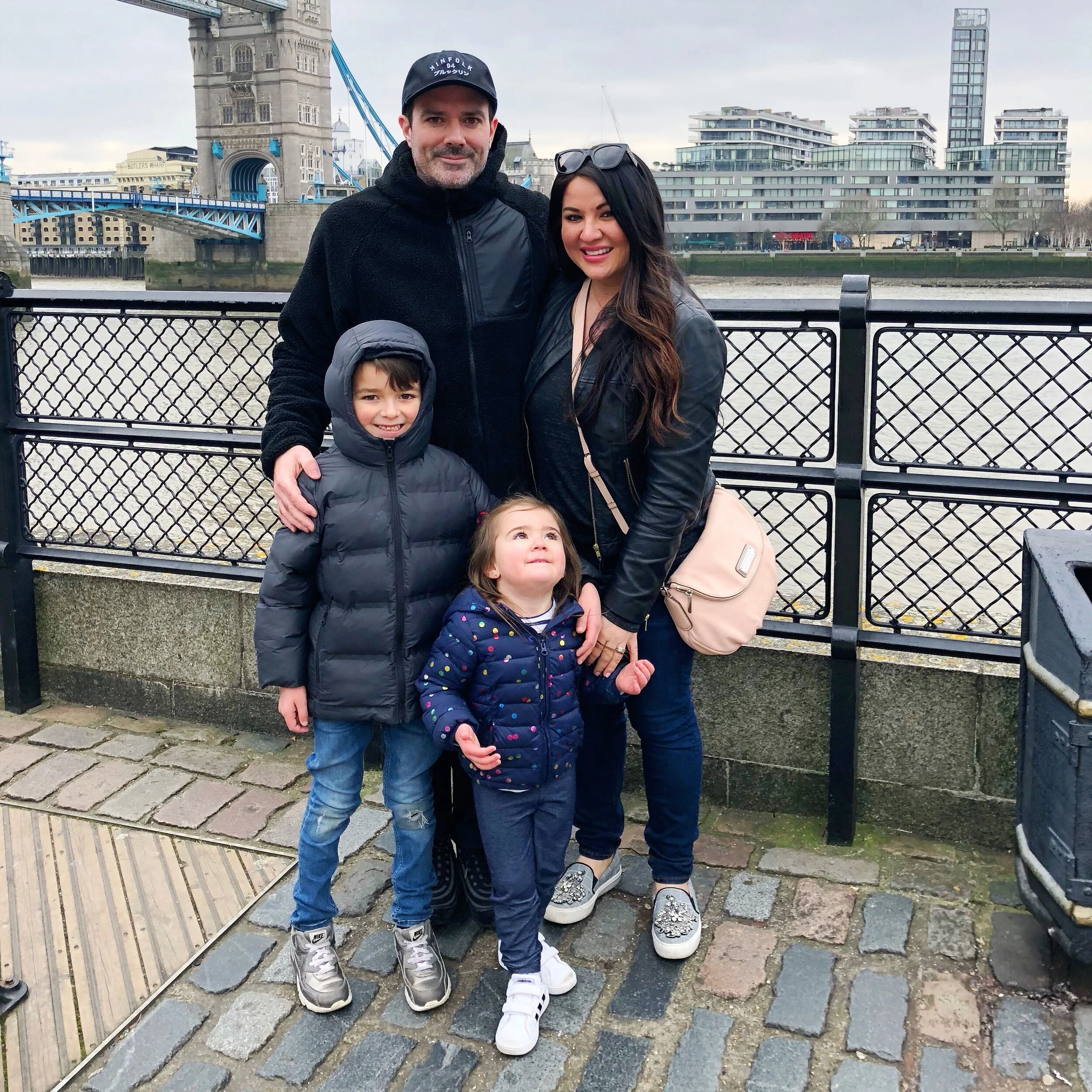 As Seen In: 425 magazine