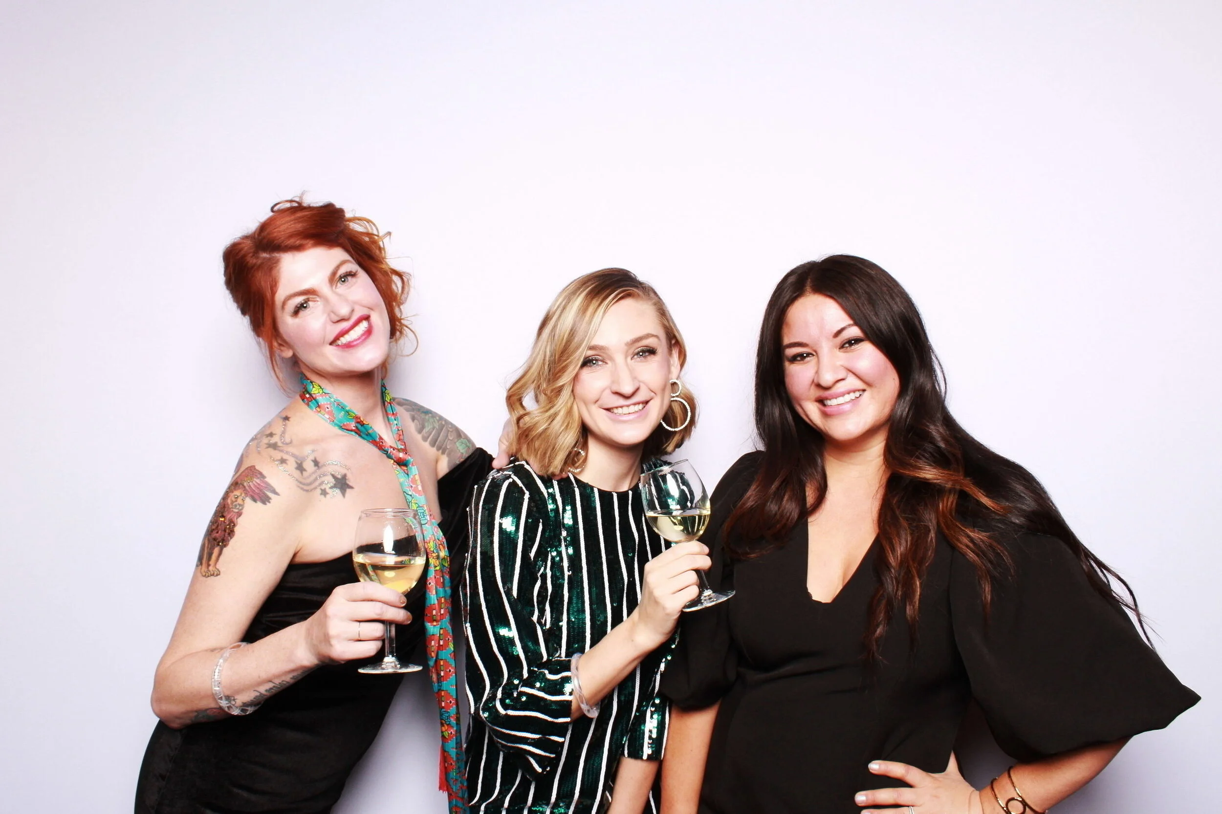 Recap: 2018 Wine Women &amp; Shoes Seattle Fashion Fundraiser
