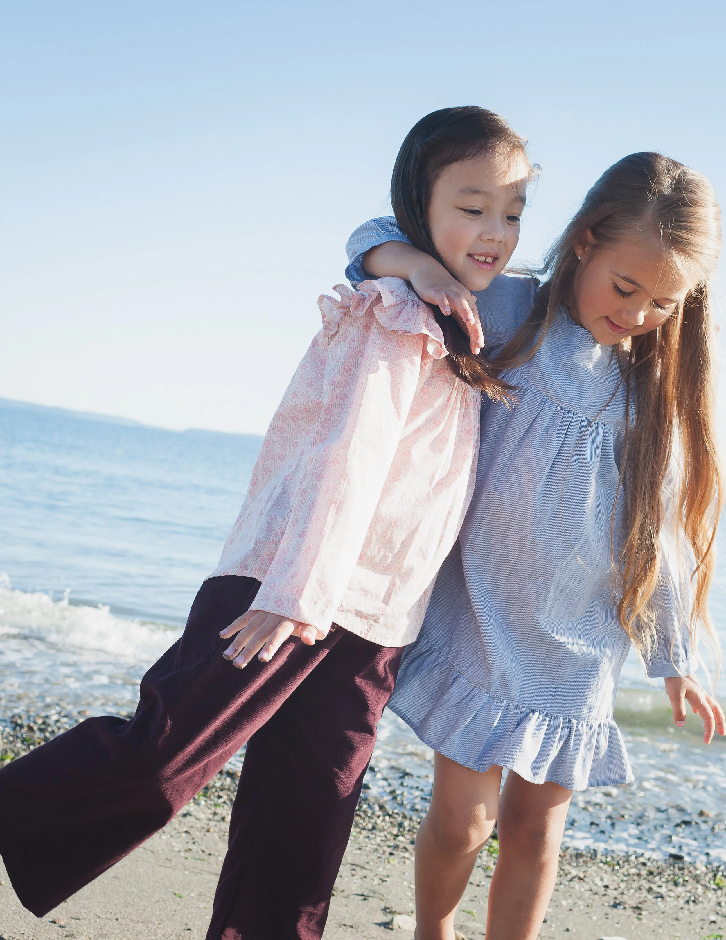 #LocalLove for Seattle childrenswear line Beet World 