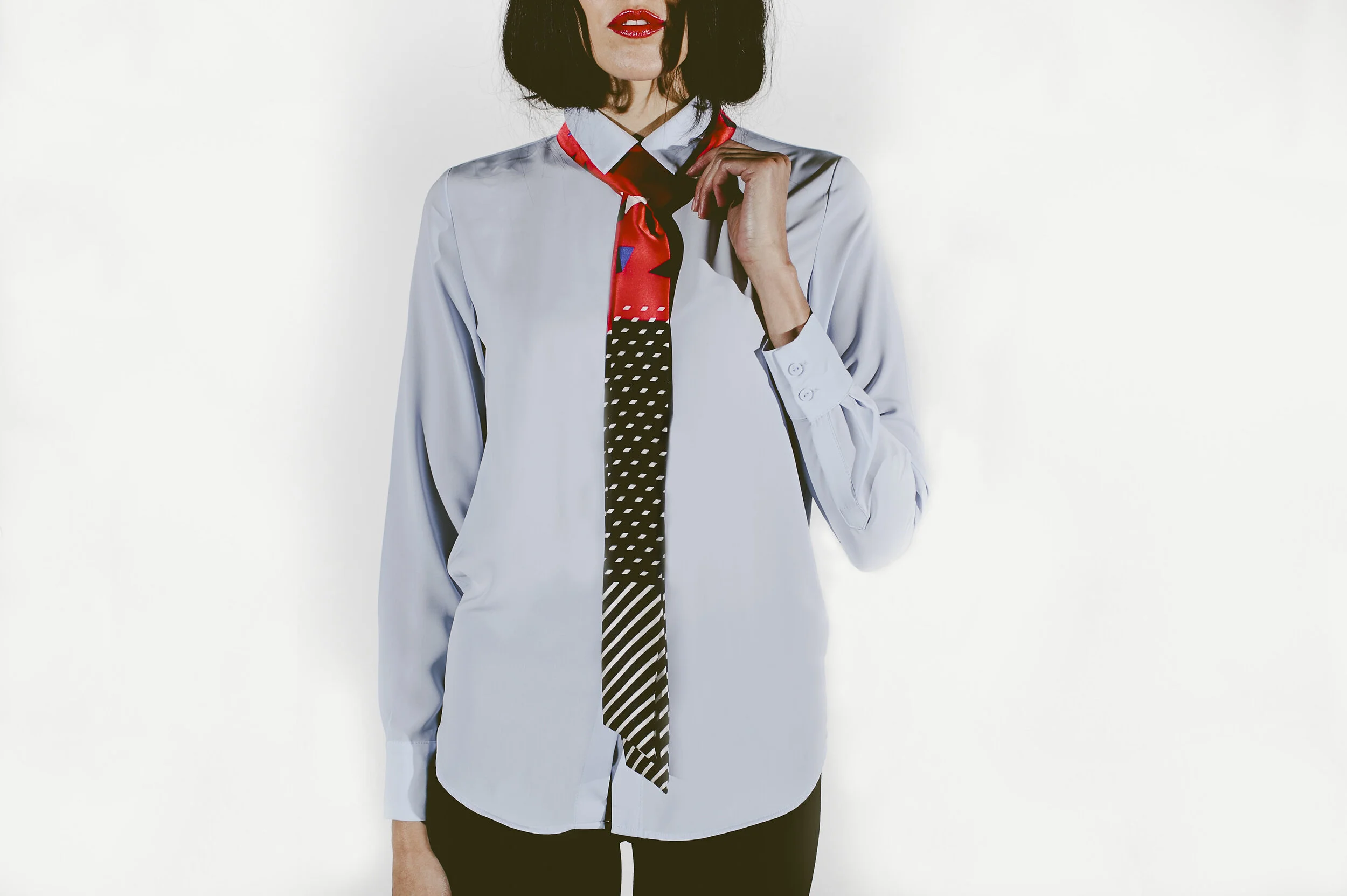 Fashion Calendar: Andieanderin at J. Crew