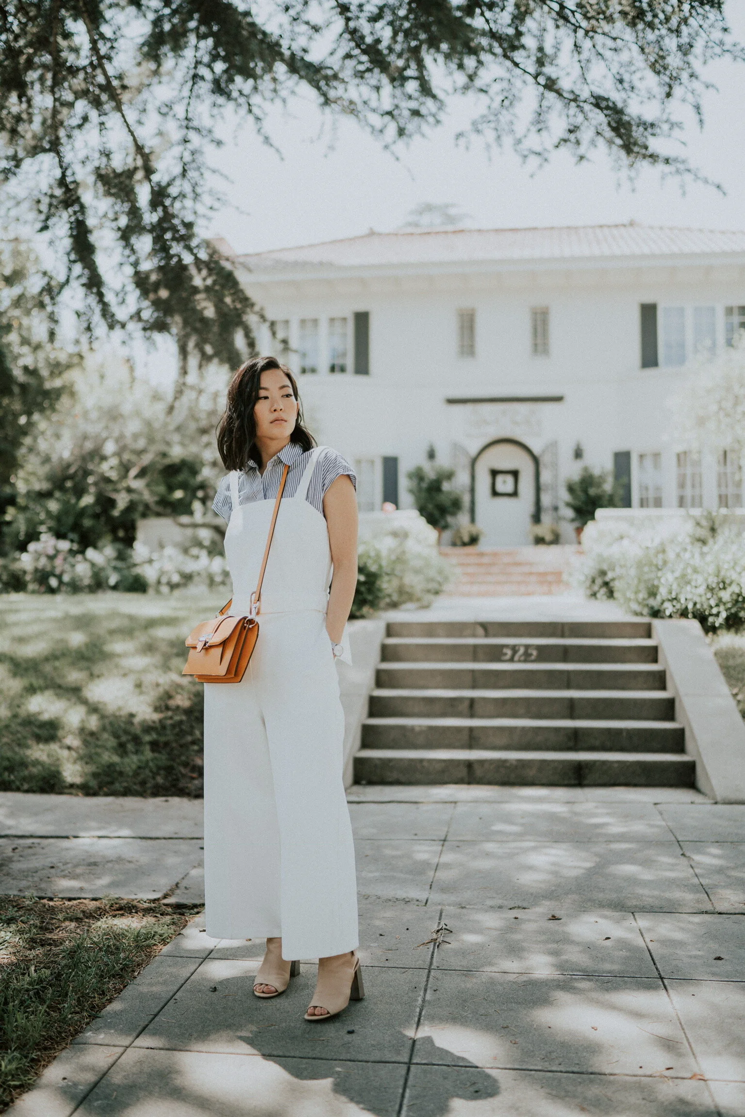 Spotted: Actress Arden Cho wearing KACYYOM