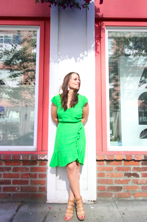 Local Lens Seattle's Guide to Summer airs on May 5