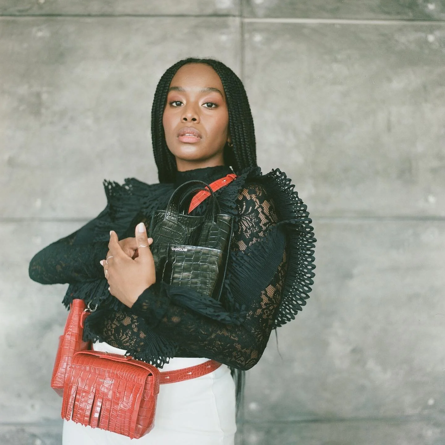 8 Black-Owned Handbag Brands to Shop Now
