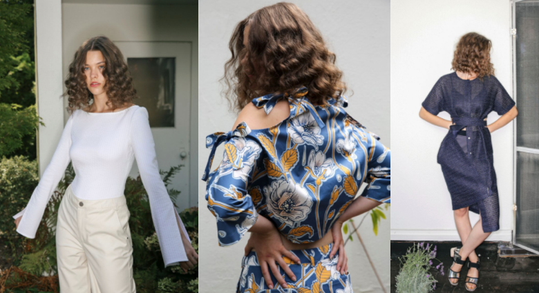 Press Release: Local Fashion, Locally Made