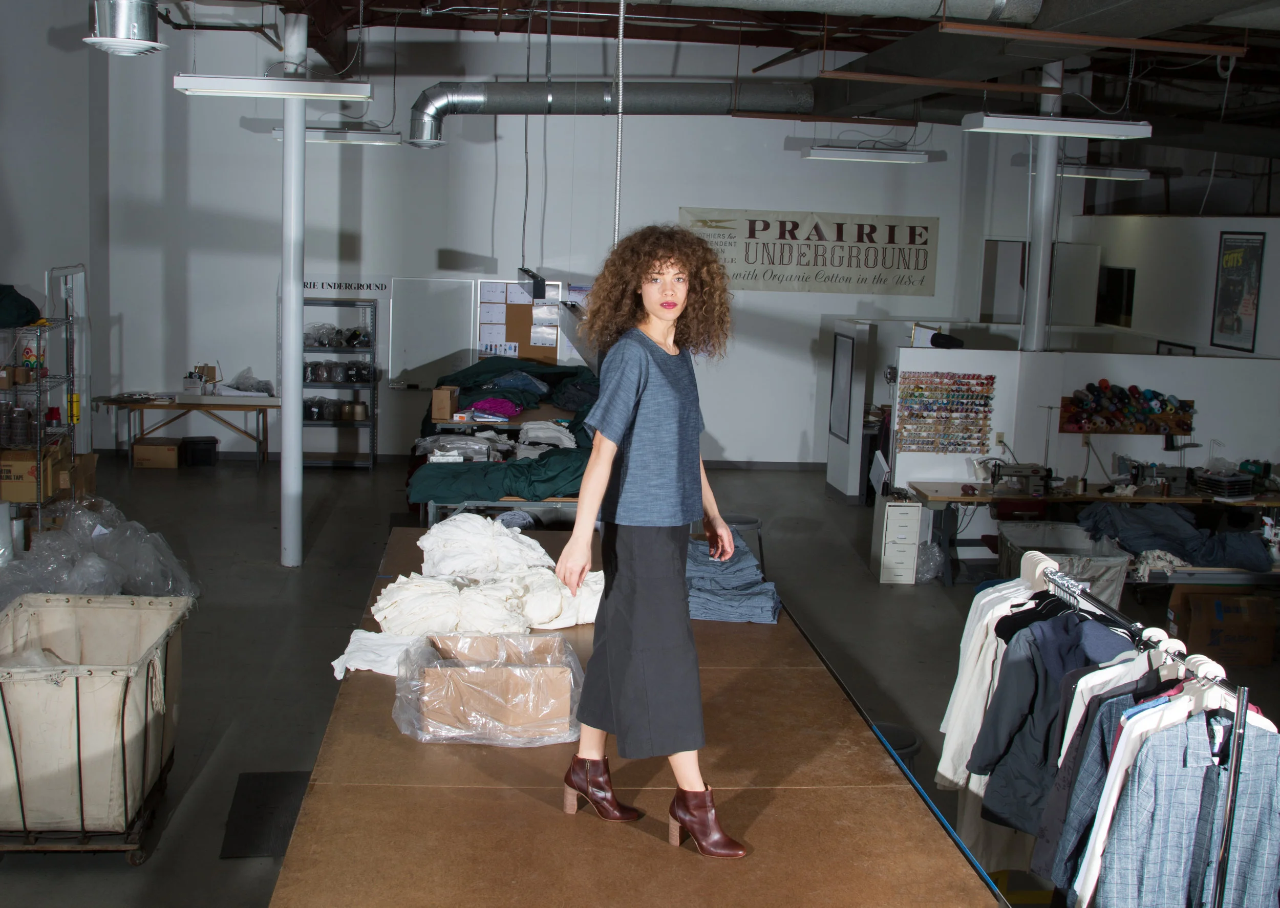 Tickets to Fashion Evolution are on sale now