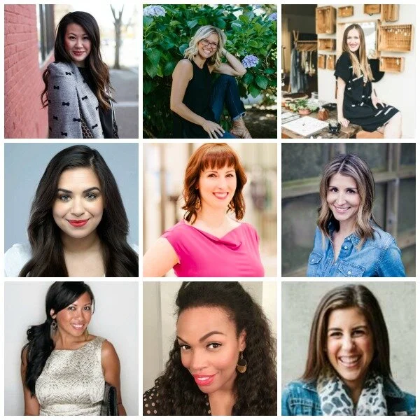 Seattle Style Summit - Panelist Bios