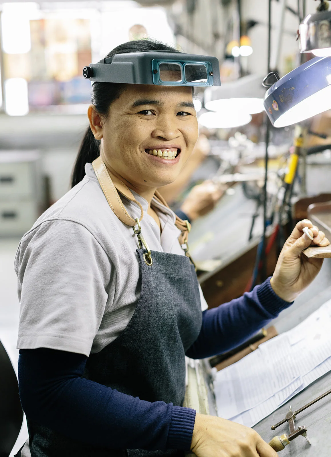 Boma Jewelry Releases 2021 Sustainability Report