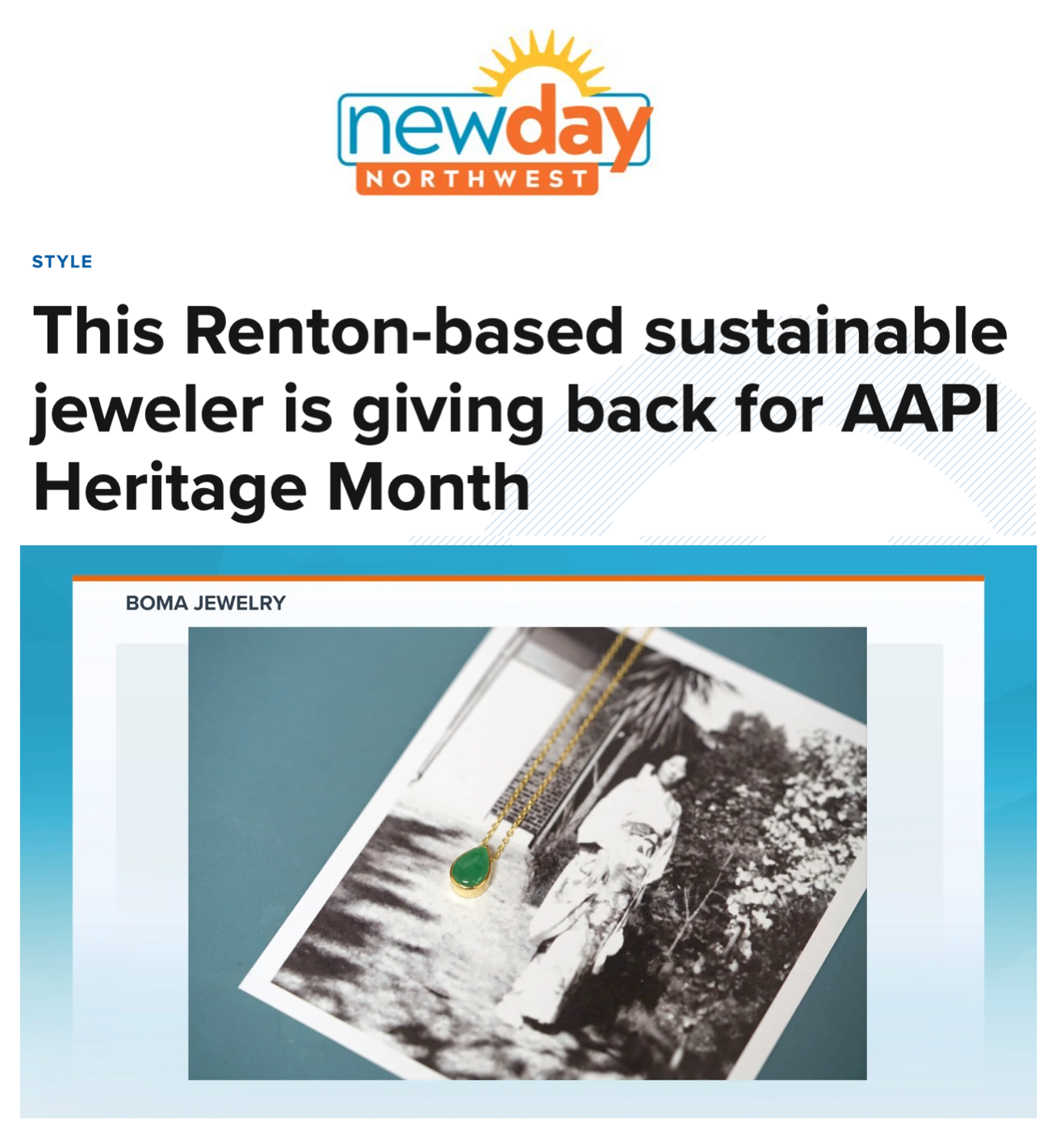 New Day NW - Boma - Treasured Collection .png