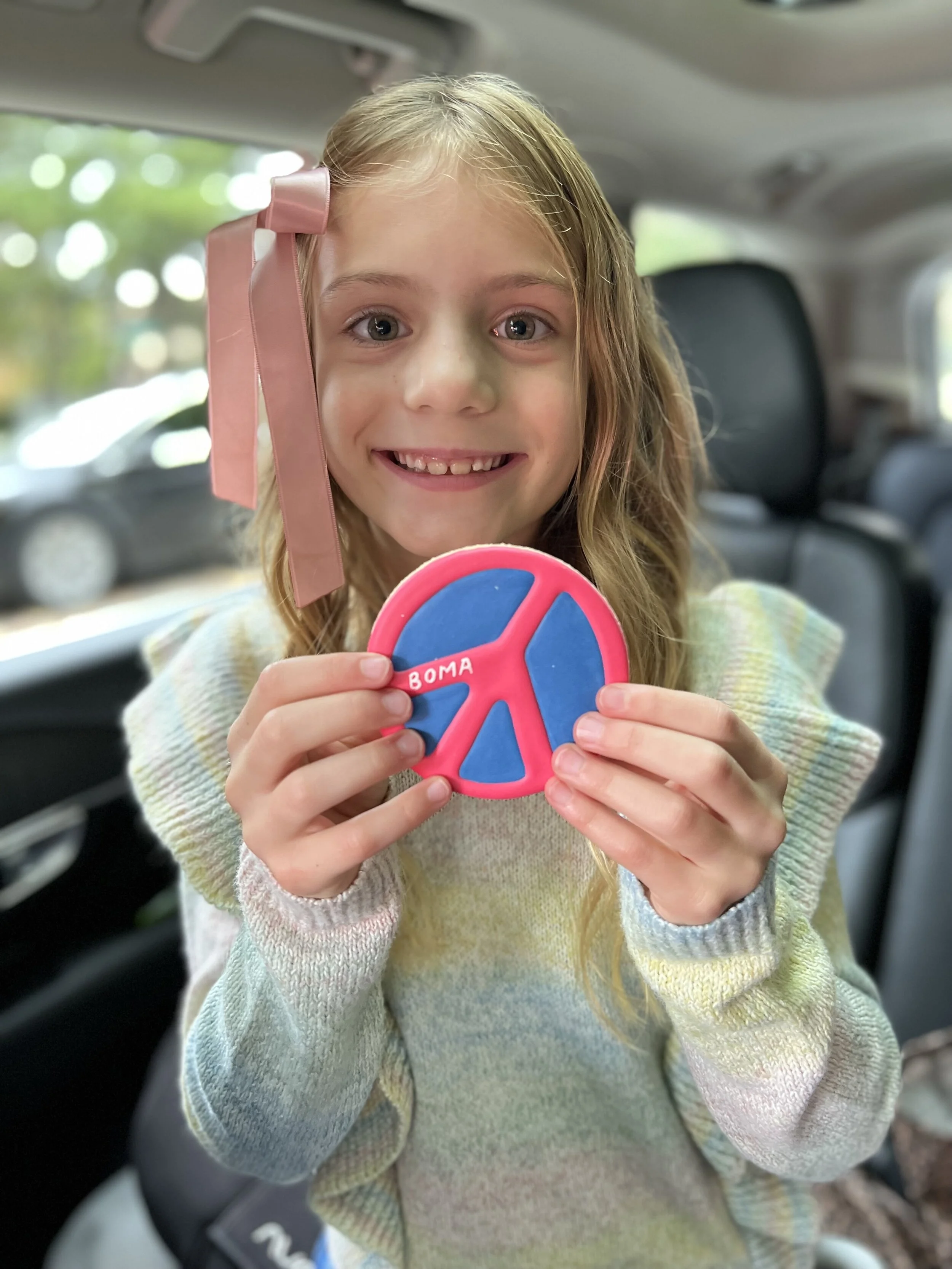 Recap: Boma Kids Day Event 