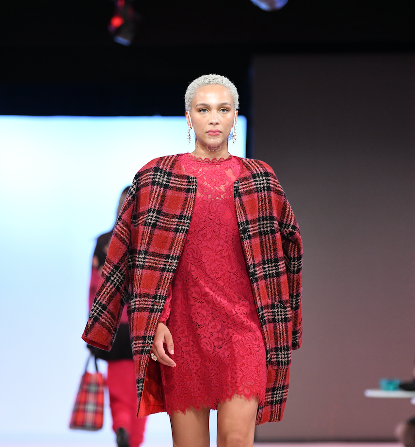 Recap: Collective Runway Show at Bellevue Fashion Week 
