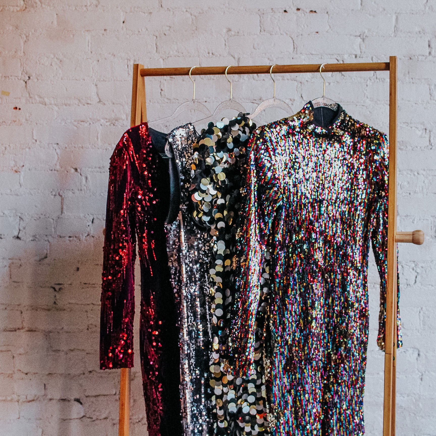 Armoire x Boma Jewelry Holiday Pop-Up 