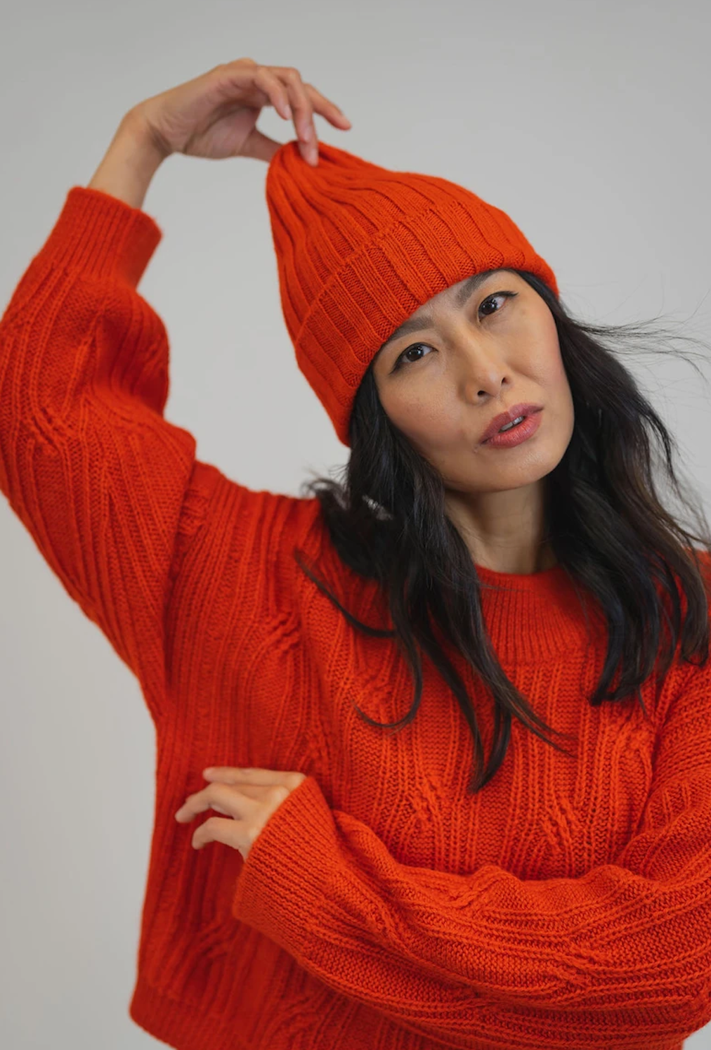 Sskein Launches ‘Beloved Beanie’ Collection in Partnership with Mary’s Place