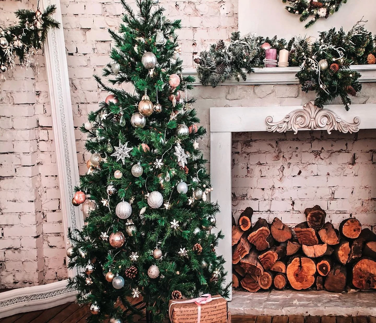 Holiday Happenings at Pacific Place 