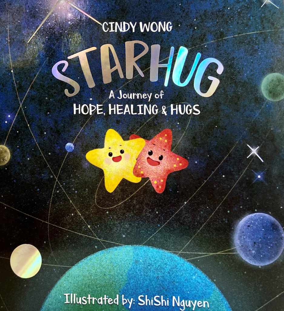 Starhug children’s book expands stockists 