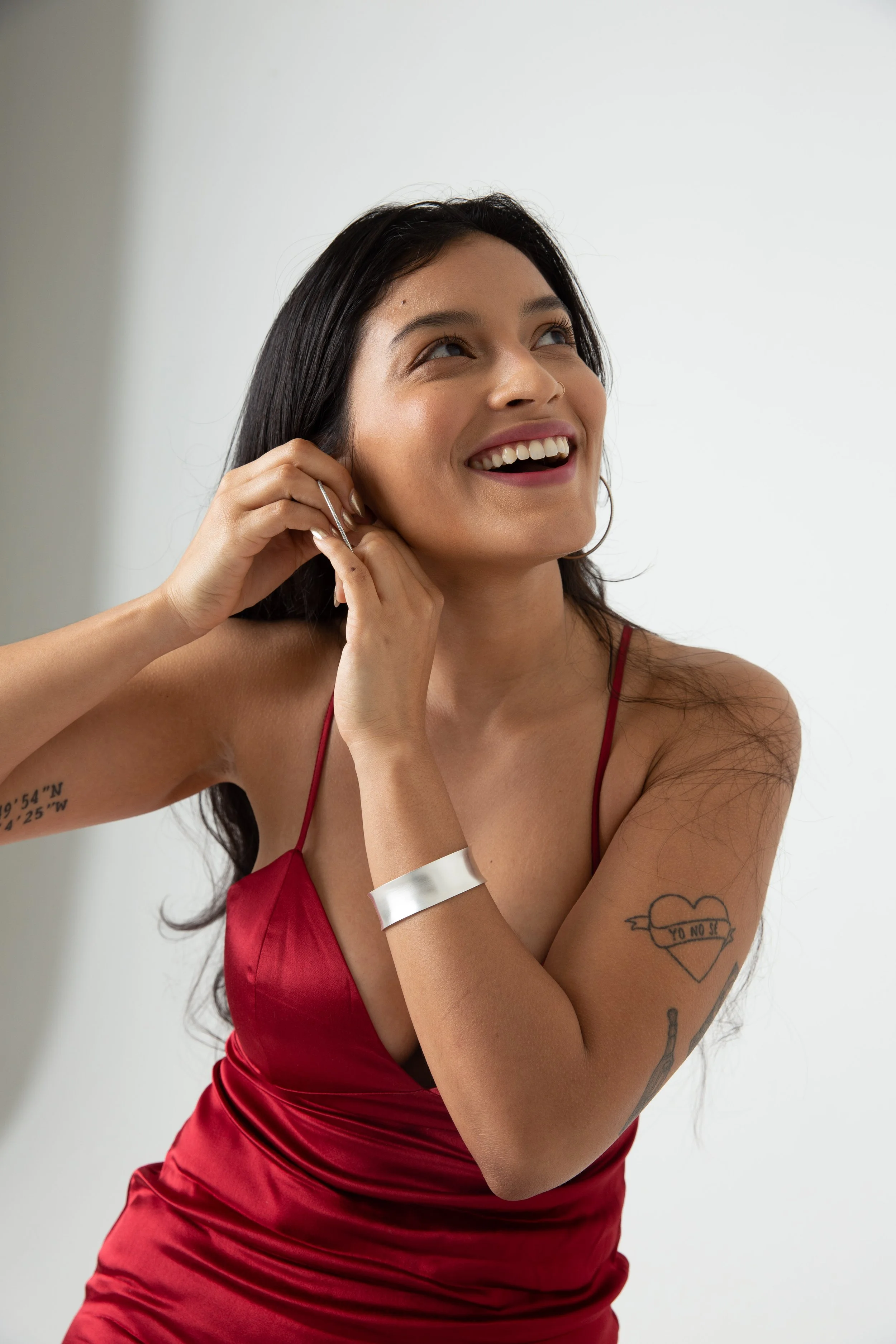 13 Valentine's Day Gift Picks from Boma Jewelry  