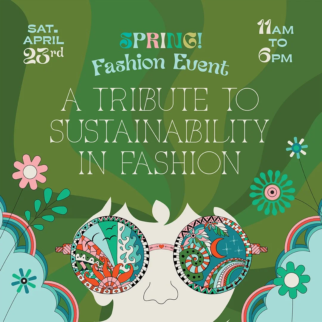 University Village Announces Spring Style Event 