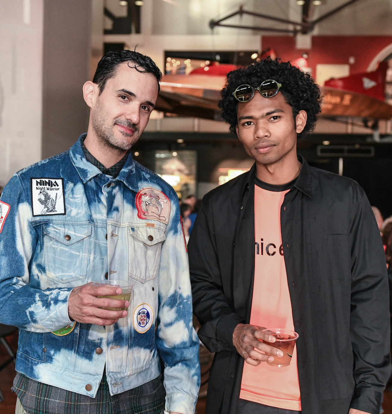 Seattle Fashion News: Guillermo Bravo launches innovative new sneaker 