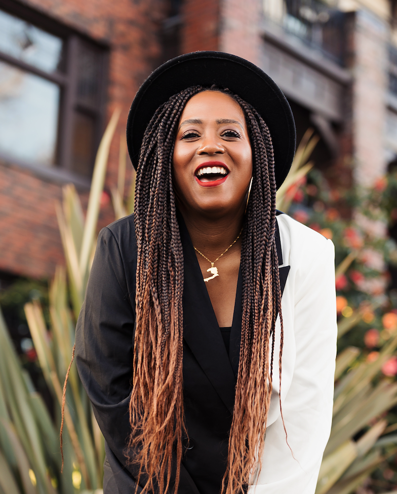 40 Days of Giveaways with Tash Haynes